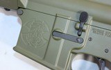 LIMITED NOVESKE X WRMFZY NIGHTCAP CHAINSAW 5.56 14.5
