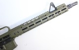 LIMITED NOVESKE X WRMFZY NIGHTCAP CHAINSAW 5.56 14.5