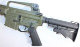 LIMITED NOVESKE X WRMFZY NIGHTCAP CHAINSAW 5.56 14.5