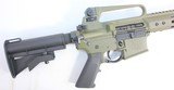 LIMITED NOVESKE X WRMFZY NIGHTCAP CHAINSAW 5.56 14.5
