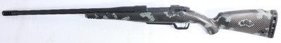 NEW FIERCE FIREARMS TWISTED ROGUE XP SS 300 PRC 20