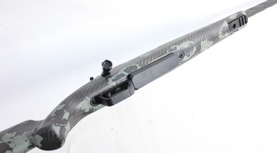 NEW FIERCE FIREARMS TWISTED ROGUE XP SS 300 PRC 20
