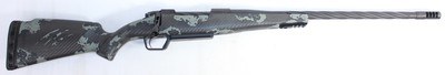 NEW FIERCE FIREARMS TWISTED ROGUE XP SS 300 PRC 20
