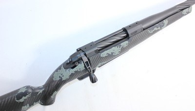 NEW FIERCE FIREARMS TWISTED ROGUE XP SS 300 PRC 20