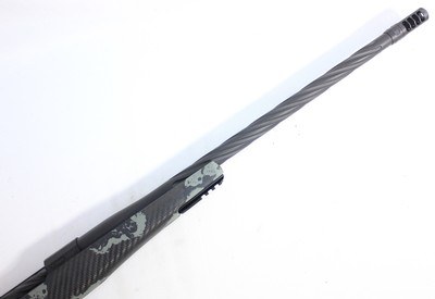 NEW FIERCE FIREARMS TWISTED ROGUE XP SS 300 PRC 20