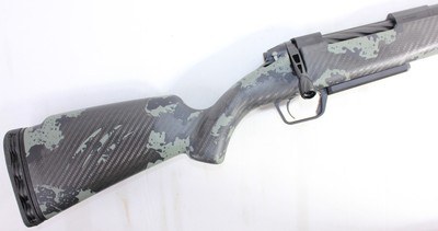 NEW FIERCE FIREARMS TWISTED ROGUE XP SS 300 PRC 20