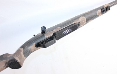 NEW FIERCE FIREARMS CARBON ROGUE XP 300 PRC 20