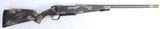 NEW FIERCE FIREARMS CARBON ROGUE XP 300 PRC 20