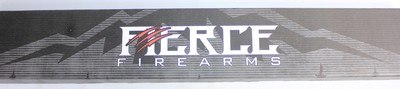 NEW FIERCE FIREARMS CARBON ROGUE XP 300 PRC 20