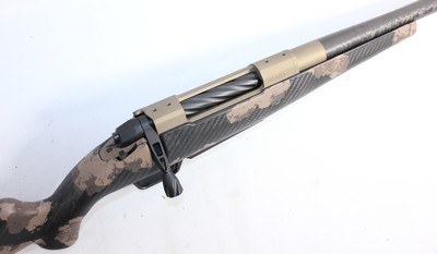 NEW FIERCE FIREARMS CARBON ROGUE XP 300 PRC 20