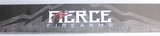 NEW FIERCE FIREARMS CARBON ROGUE XP 300 PRC 20