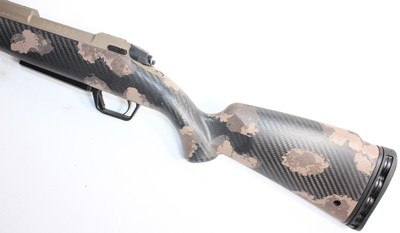 NEW FIERCE FIREARMS CARBON ROGUE XP 300 PRC 20