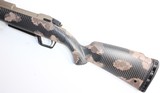 NEW FIERCE FIREARMS CARBON ROGUE XP 300 PRC 20