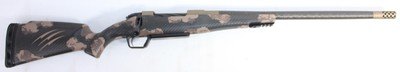NEW FIERCE FIREARMS CARBON ROGUE XP 300 PRC 20
