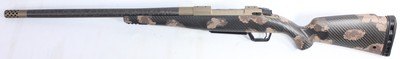 NEW FIERCE FIREARMS CARBON ROGUE XP 300 PRC 20