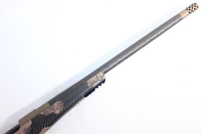 NEW FIERCE FIREARMS CARBON ROGUE XP 300 PRC 20