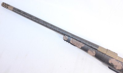 NEW FIERCE FIREARMS CARBON ROGUE XP 7MM PRC 20