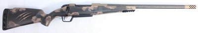 NEW FIERCE FIREARMS CARBON ROGUE XP 7MM PRC 20