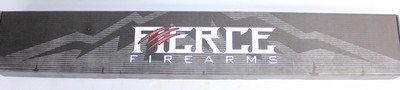 NEW FIERCE FIREARMS CARBON ROGUE XP 7MM PRC 20