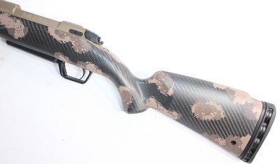 NEW FIERCE FIREARMS CARBON ROGUE XP 7MM PRC 20
