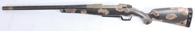 NEW FIERCE FIREARMS CARBON ROGUE XP 7MM PRC 20