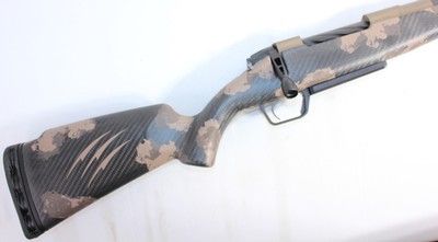 NEW FIERCE FIREARMS CARBON ROGUE XP 7MM PRC 20
