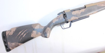 NEW FIERCE FIREARMS TWISTED ROGUE XP 7MM PRC 20
