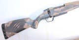 NEW FIERCE FIREARMS TWISTED ROGUE XP 7MM PRC 20