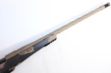 NEW FIERCE FIREARMS TWISTED ROGUE XP 7MM PRC 20