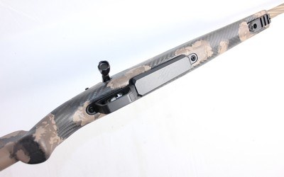 NEW FIERCE FIREARMS TWISTED ROGUE XP 7MM PRC 20