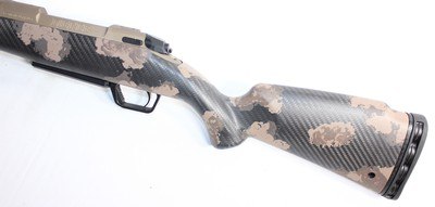 NEW FIERCE FIREARMS TWISTED ROGUE XP 7MM PRC 20