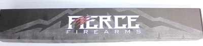 NEW FIERCE FIREARMS TWISTED ROGUE XP 7MM PRC 20