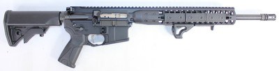 MINT LWRCI M6IC ICDI 300 AAC BLACKOUT 16