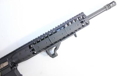 MINT LWRCI M6IC ICDI 300 AAC BLACKOUT 16