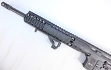 MINT LWRCI M6IC ICDI 300 AAC BLACKOUT 16