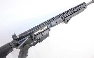 MINT LWRCI M6IC ICDI 300 AAC BLACKOUT 16