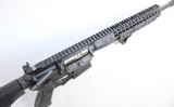 MINT LWRCI M6IC ICDI 300 AAC BLACKOUT 16