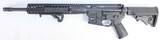 MINT LWRCI M6IC ICDI 300 AAC BLACKOUT 16