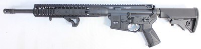 MINT LWRCI M6IC ICDI 300 AAC BLACKOUT 16
