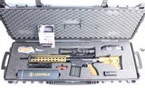RARE HECKLER & KOCH HK MR762A1 LRP II 7.62X51 NATO 308 WIN 16.5