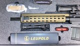 RARE HECKLER & KOCH HK MR762A1 LRP II 7.62X51 NATO 308 WIN 16.5