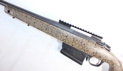 BERGARA B-14 HMR 300 WIN MAG 26