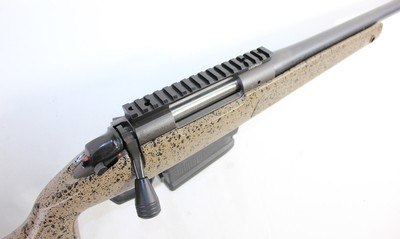 BERGARA B-14 HMR 300 WIN MAG 26