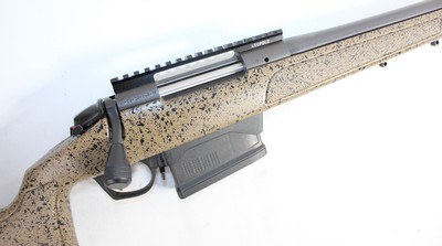 BERGARA B-14 HMR 300 WIN MAG 26