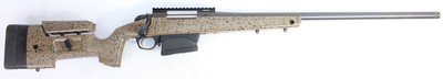 BERGARA B-14 HMR 300 WIN MAG 26