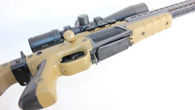 STILLER SPF TAC 30 A/W 308 WIN 24