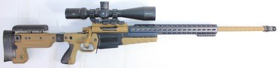 STILLER SPF TAC 30 A/W 308 WIN 24