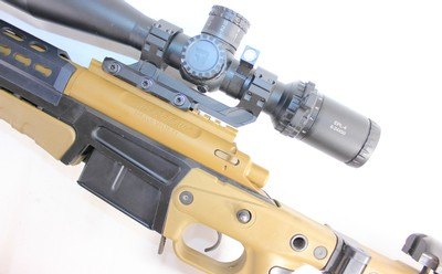 STILLER SPF TAC 30 A/W 308 WIN 24