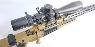 STILLER SPF TAC 30 A/W 308 WIN 24