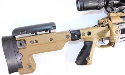 STILLER SPF TAC 30 A/W 308 WIN 24